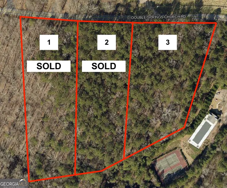 0 Double Springs Church RD Monroe, GA 30656