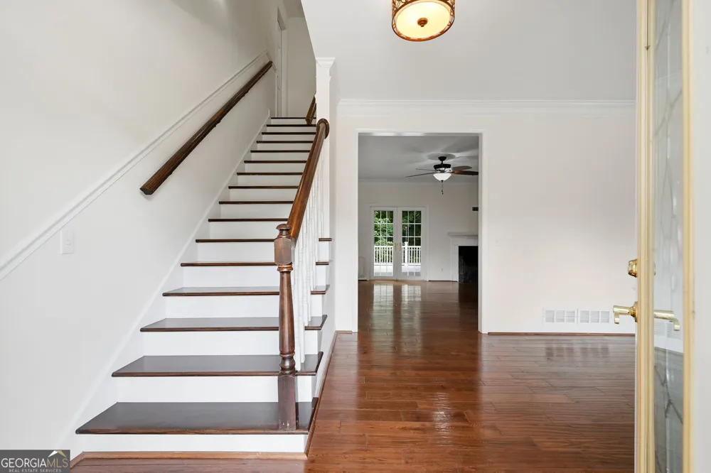 124 Golden Autumn DR Dahlonega, GA 30533