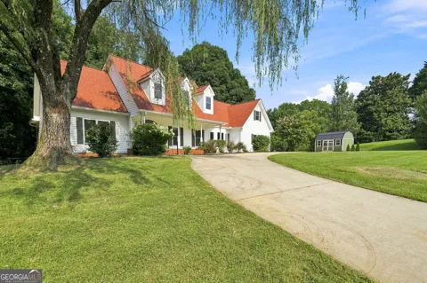 124 Golden Autumn DR