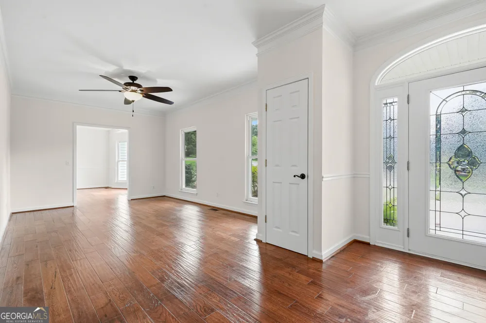 124 Golden Autumn DR Dahlonega, GA 30533