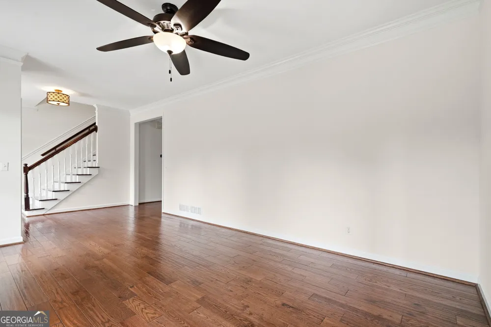 124 Golden Autumn DR Dahlonega, GA 30533