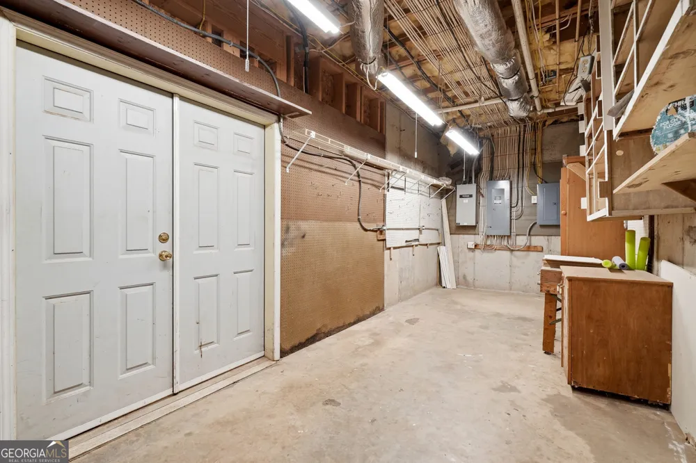 124 Golden Autumn DR Dahlonega, GA 30533