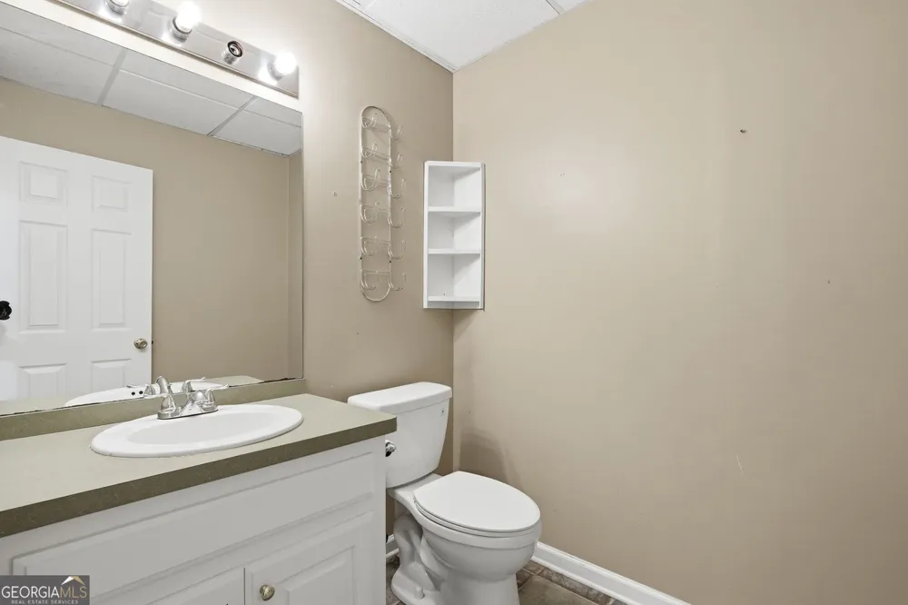 124 Golden Autumn DR Dahlonega, GA 30533