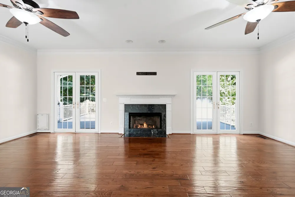 124 Golden Autumn DR Dahlonega, GA 30533