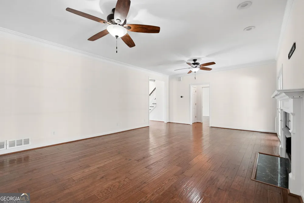 124 Golden Autumn DR Dahlonega, GA 30533