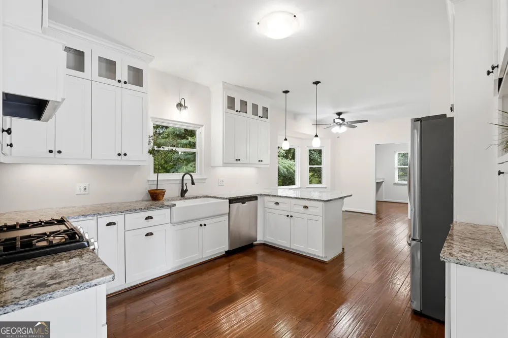 124 Golden Autumn DR Dahlonega, GA 30533