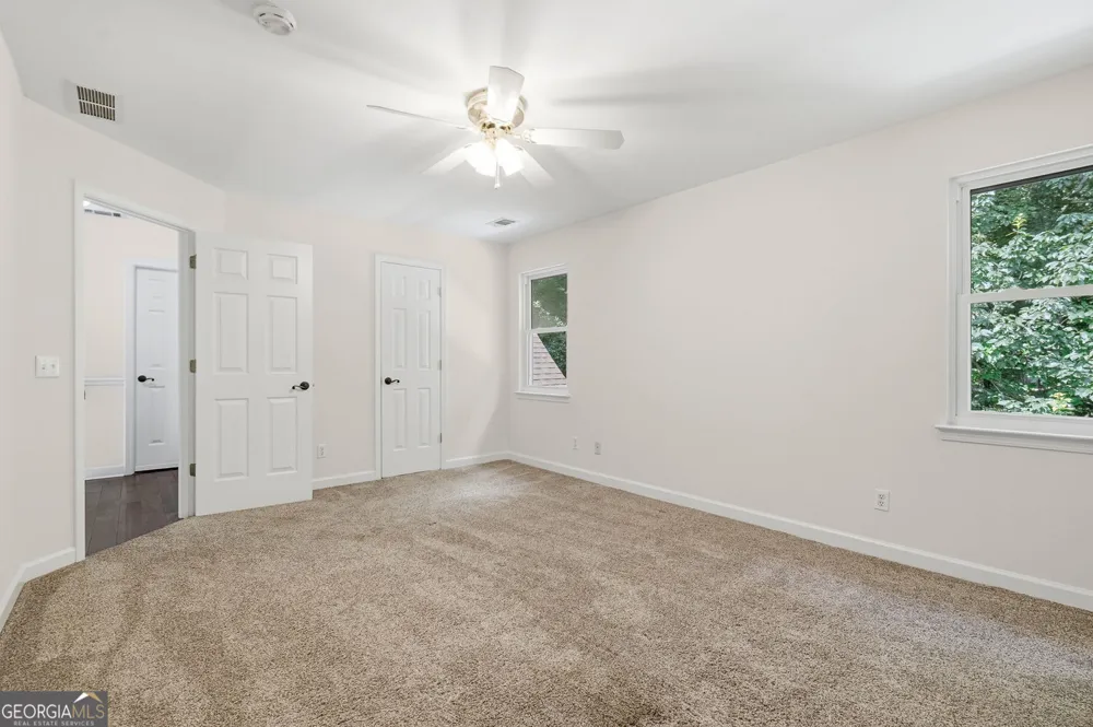 124 Golden Autumn DR Dahlonega, GA 30533