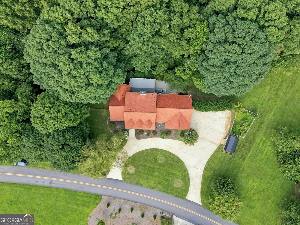 124 Golden Autumn DR Dahlonega, GA 30533