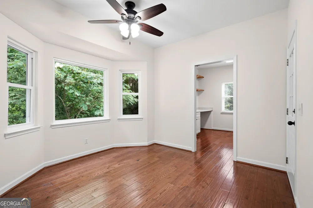 124 Golden Autumn DR Dahlonega, GA 30533