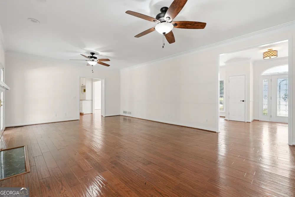 124 Golden Autumn DR Dahlonega, GA 30533