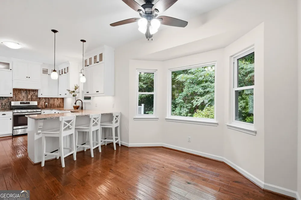 124 Golden Autumn DR Dahlonega, GA 30533