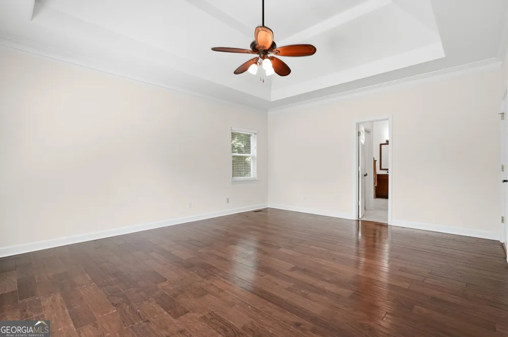 124 Golden Autumn DR Dahlonega, GA 30533