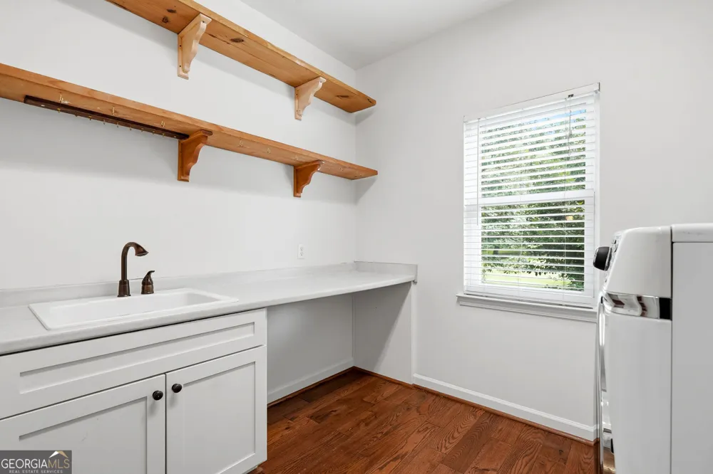 124 Golden Autumn DR Dahlonega, GA 30533