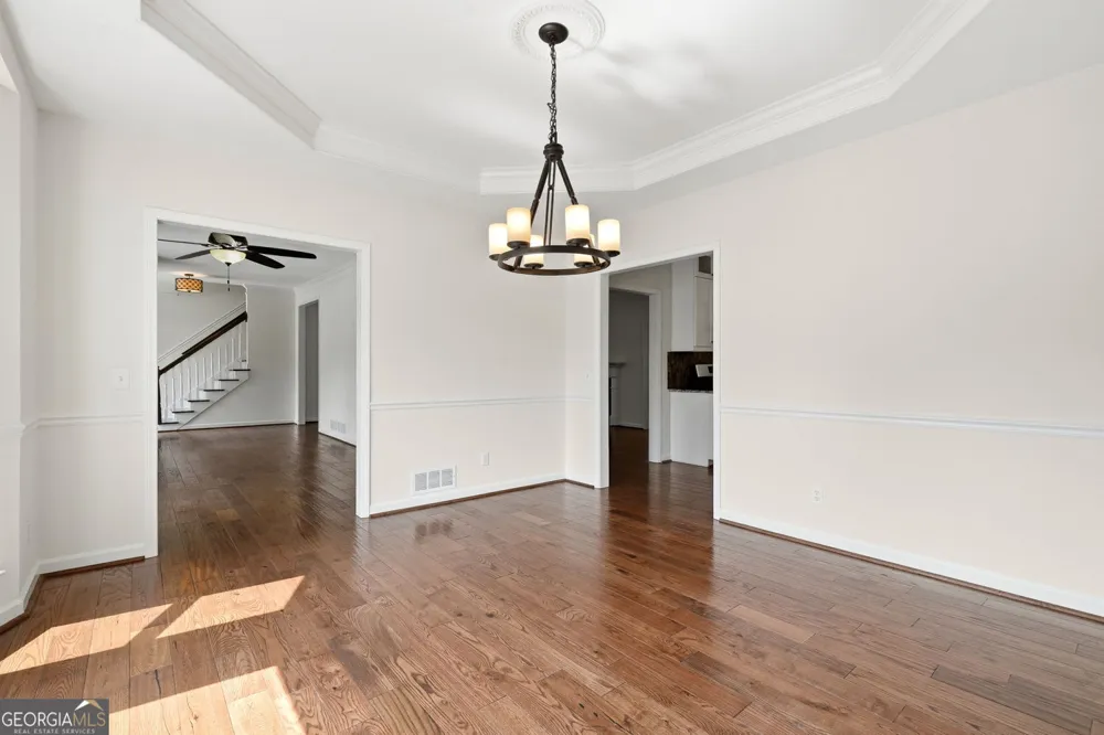 124 Golden Autumn DR Dahlonega, GA 30533