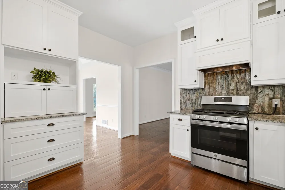 124 Golden Autumn DR Dahlonega, GA 30533