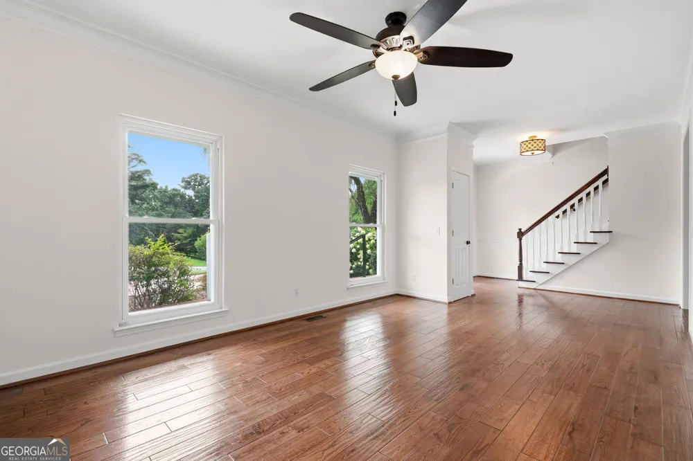 124 Golden Autumn DR Dahlonega, GA 30533