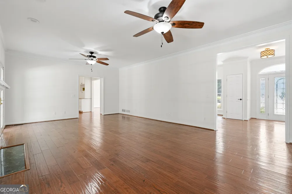 124 Golden Autumn DR Dahlonega, GA 30533