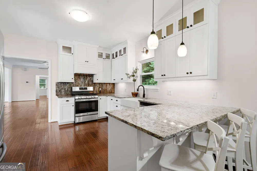 124 Golden Autumn DR Dahlonega, GA 30533