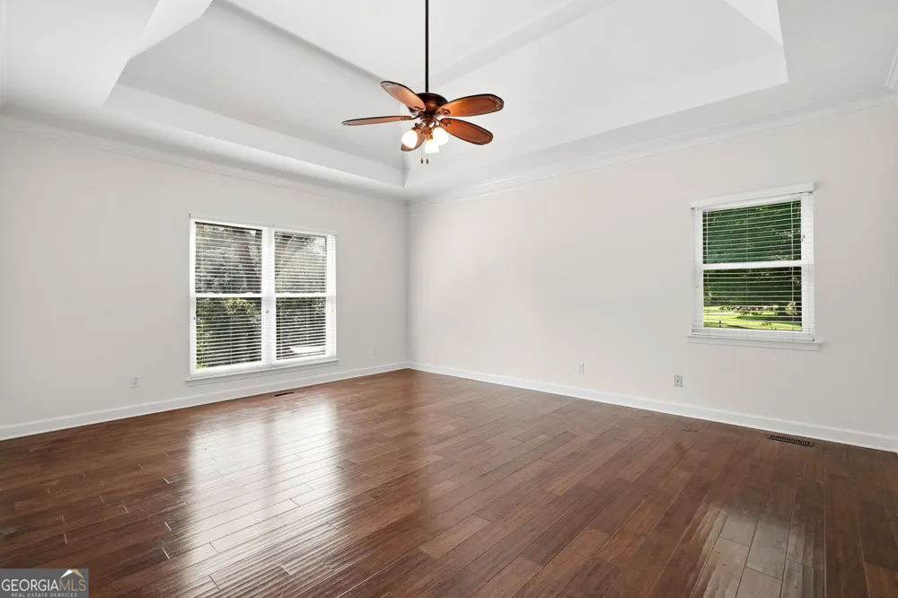 124 Golden Autumn DR Dahlonega, GA 30533