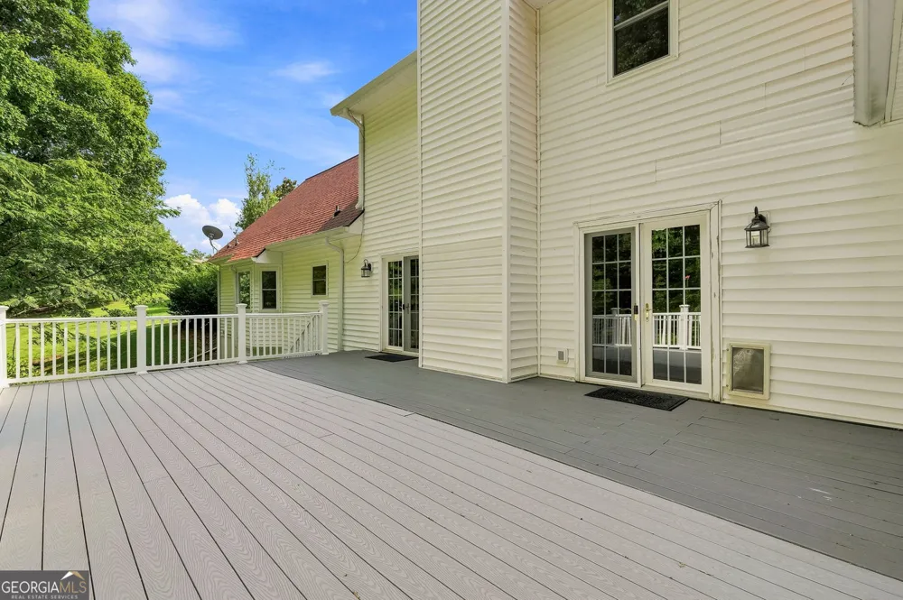 124 Golden Autumn DR Dahlonega, GA 30533