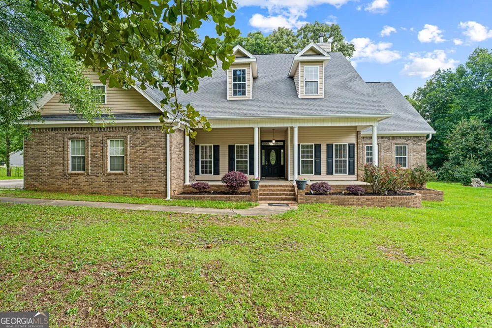 232 Bazemore Circle Warner Robins, GA 31093
