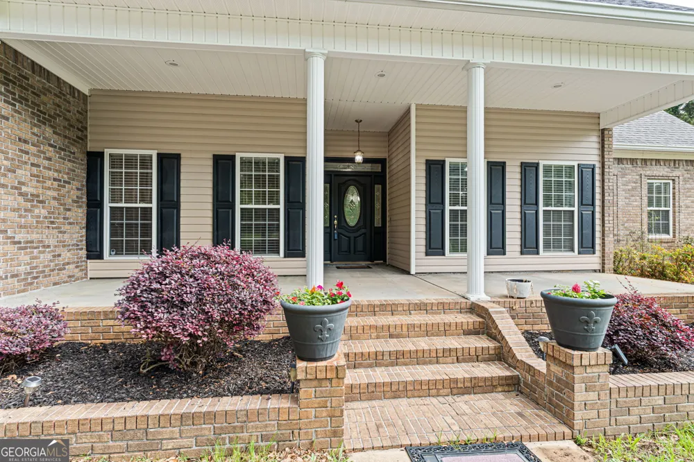 232 Bazemore Circle Warner Robins, GA 31093