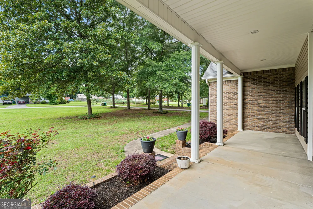 232 Bazemore Circle Warner Robins, GA 31093