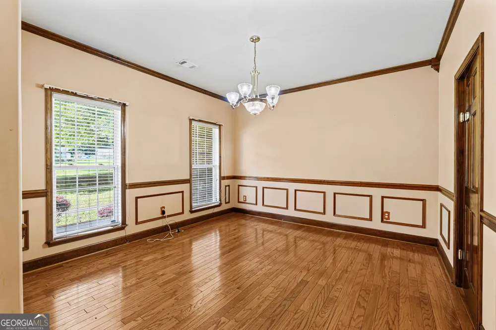 232 Bazemore Circle Warner Robins, GA 31093