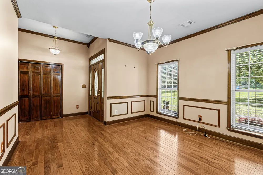 232 Bazemore Circle Warner Robins, GA 31093