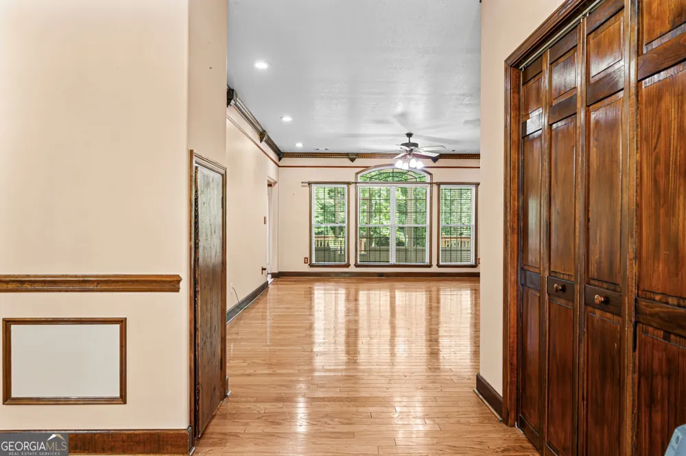 232 Bazemore Circle Warner Robins, GA 31093