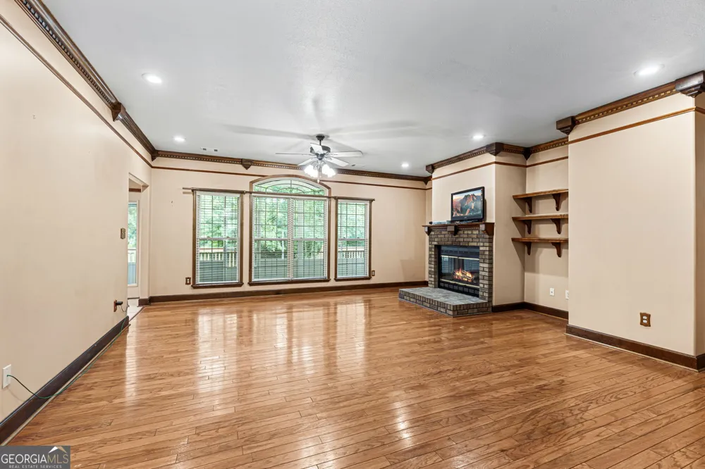 232 Bazemore Circle Warner Robins, GA 31093