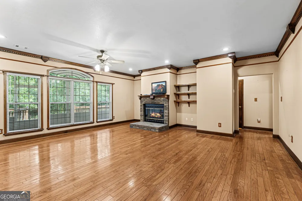 232 Bazemore Circle Warner Robins, GA 31093