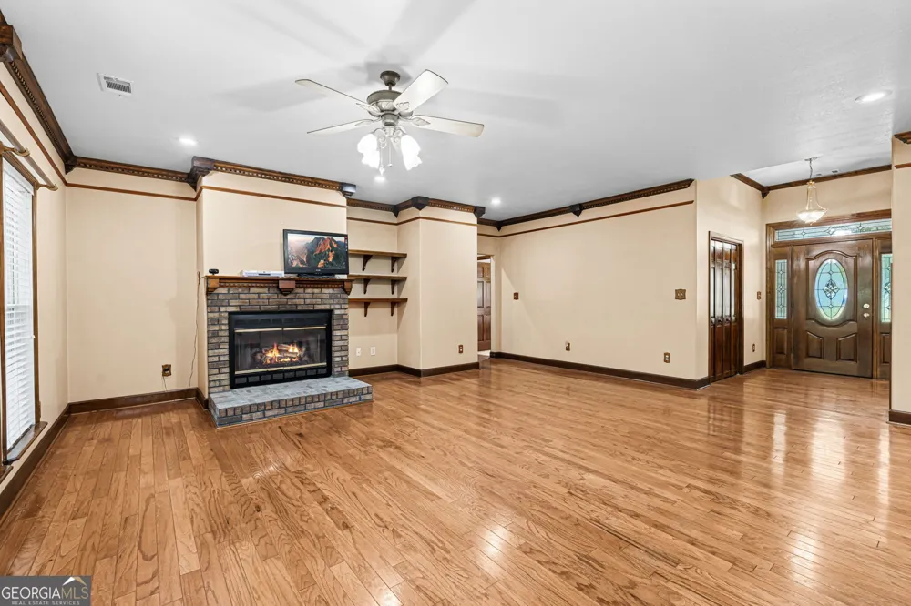 232 Bazemore Circle Warner Robins, GA 31093