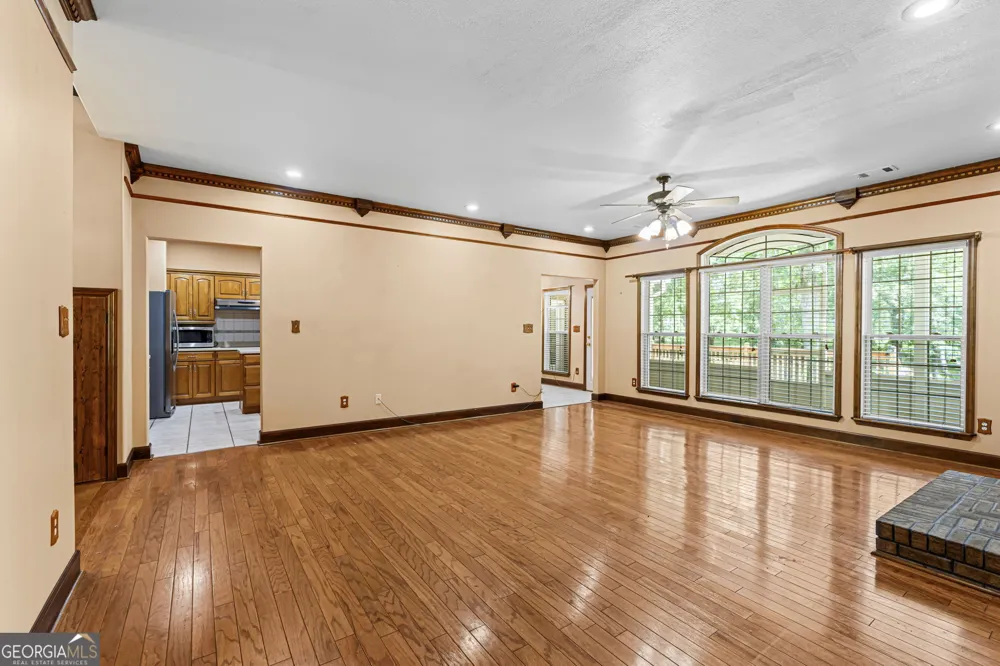 232 Bazemore Circle Warner Robins, GA 31093