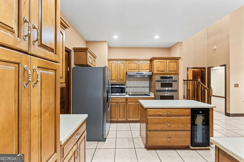 232 Bazemore Circle Warner Robins, GA 31093