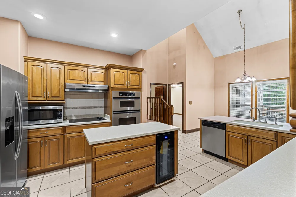 232 Bazemore Circle Warner Robins, GA 31093