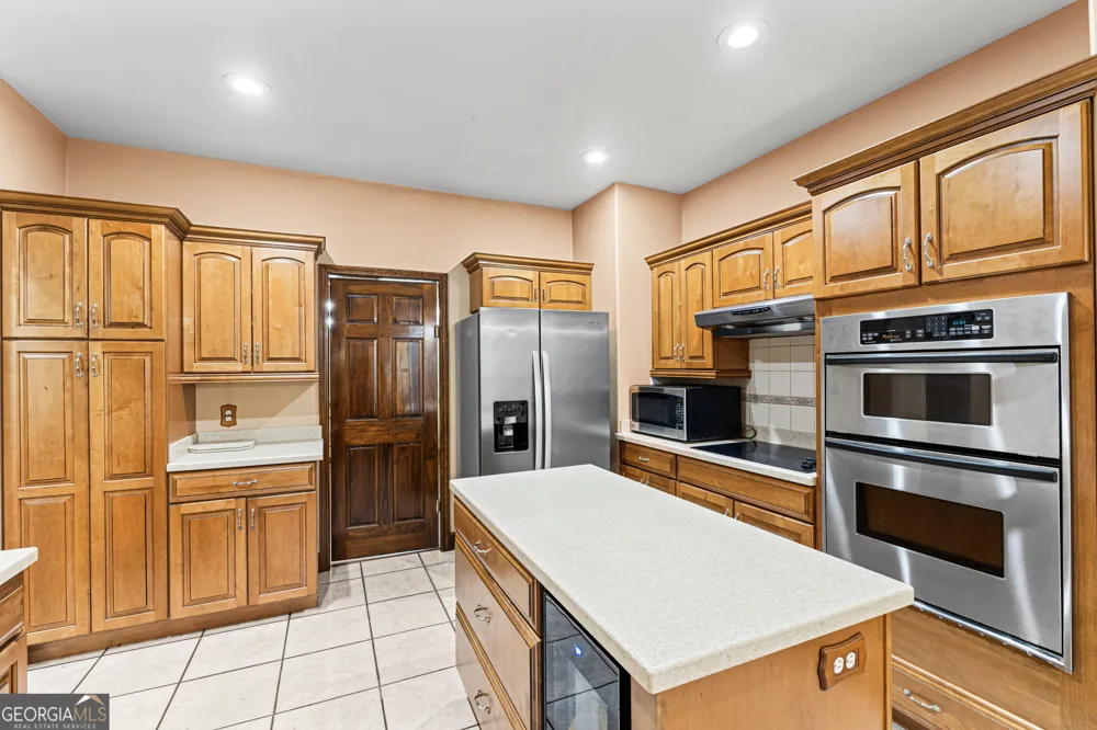 232 Bazemore Circle Warner Robins, GA 31093