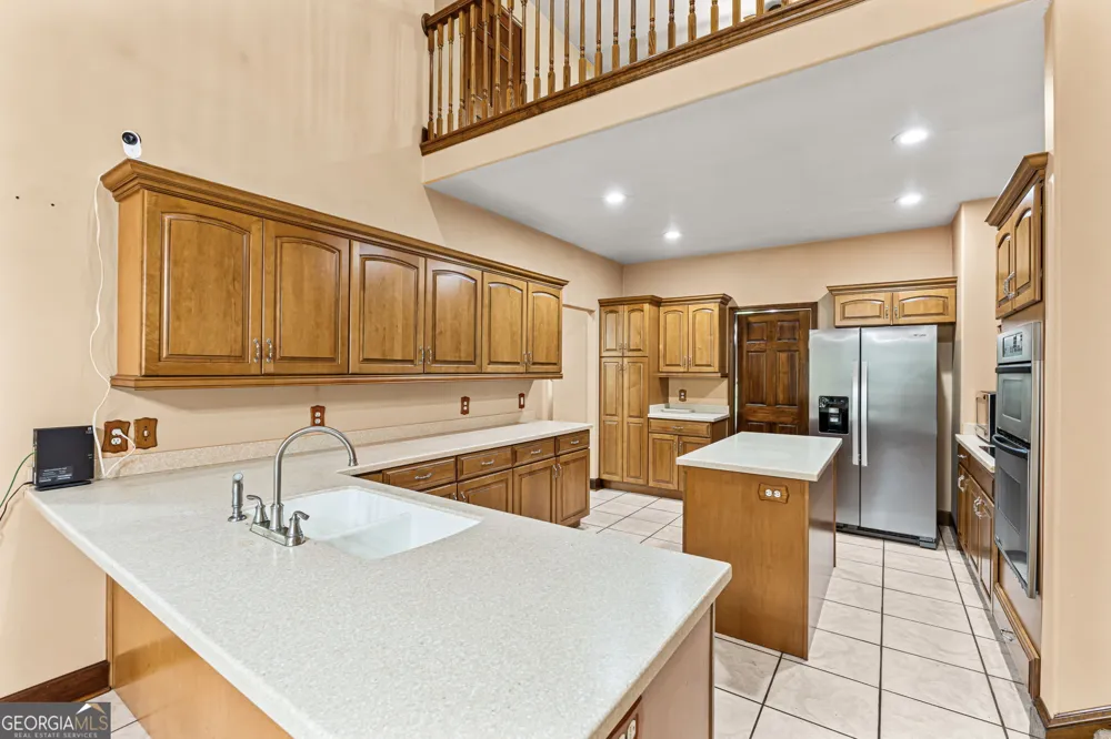 232 Bazemore Circle Warner Robins, GA 31093