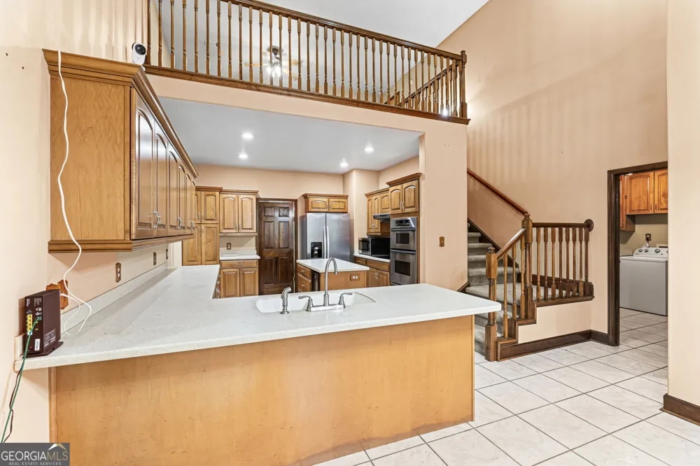 232 Bazemore Circle Warner Robins, GA 31093