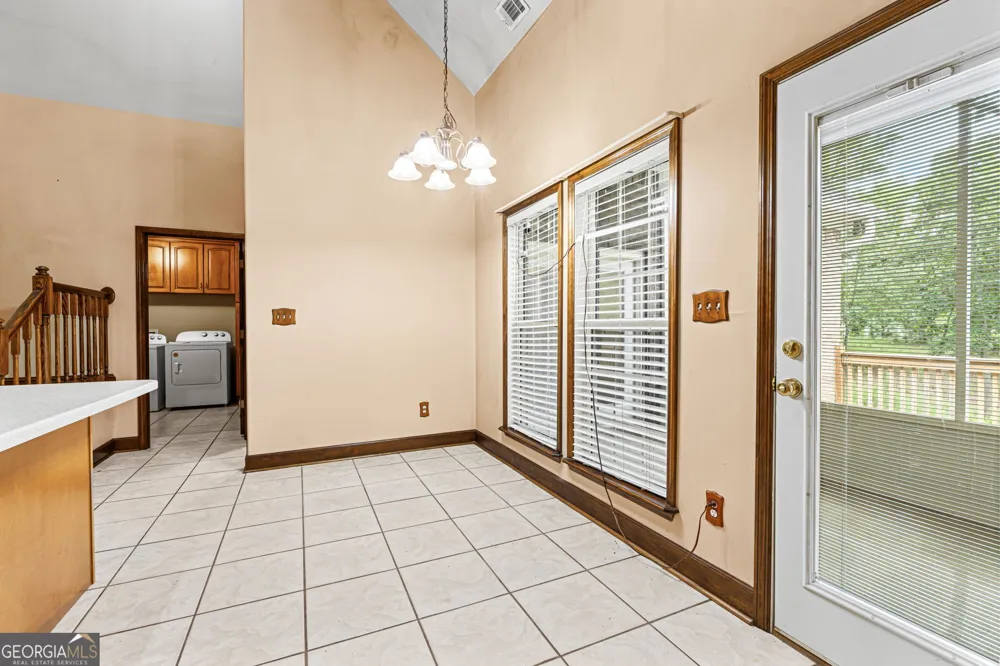 232 Bazemore Circle Warner Robins, GA 31093