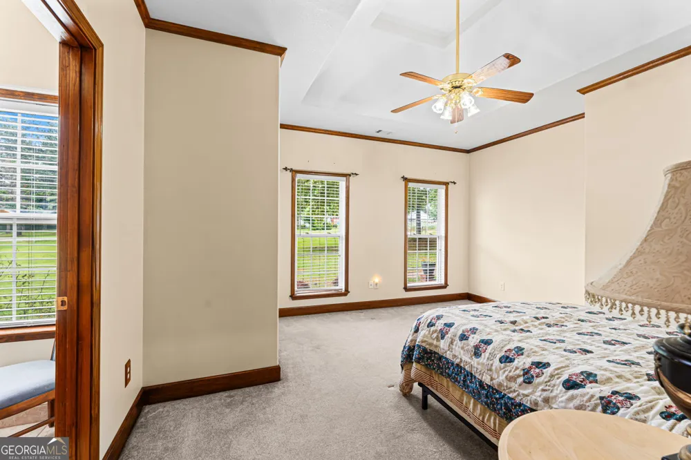232 Bazemore Circle Warner Robins, GA 31093