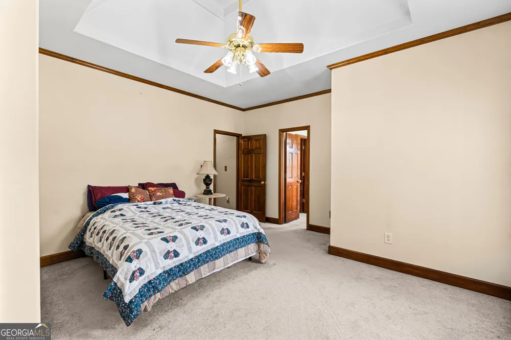 232 Bazemore Circle Warner Robins, GA 31093