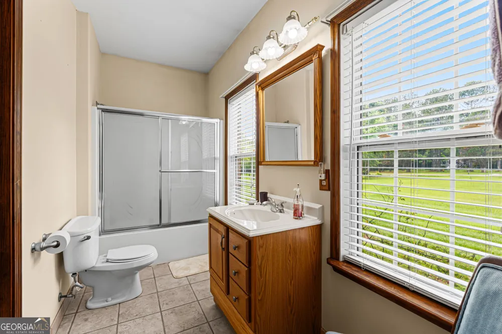 232 Bazemore Circle Warner Robins, GA 31093