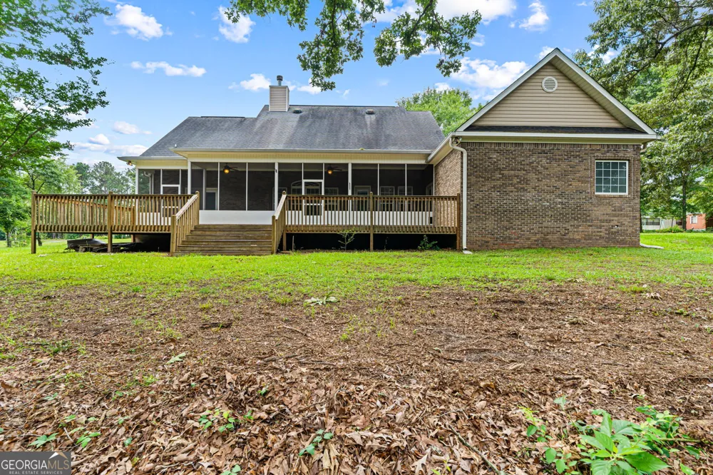 232 Bazemore Circle Warner Robins, GA 31093