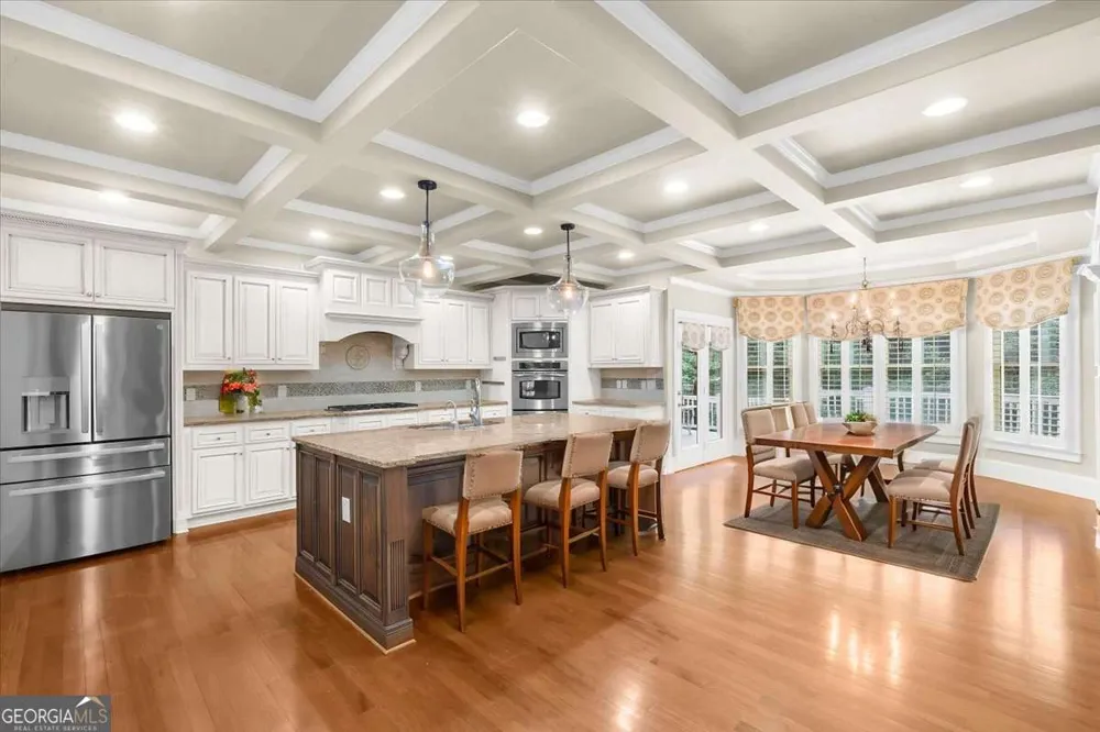 4703 Grandview PKWY Flowery Branch, GA 30542