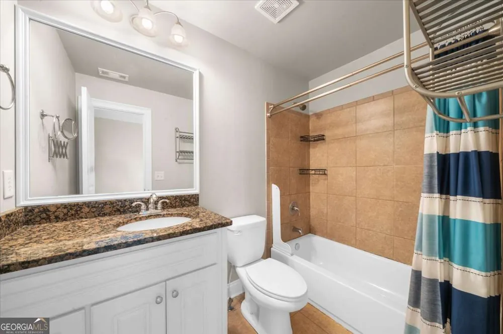 4703 Grandview PKWY Flowery Branch, GA 30542