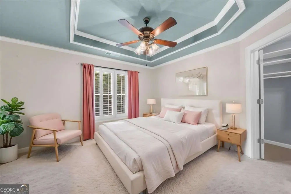 4703 Grandview PKWY Flowery Branch, GA 30542