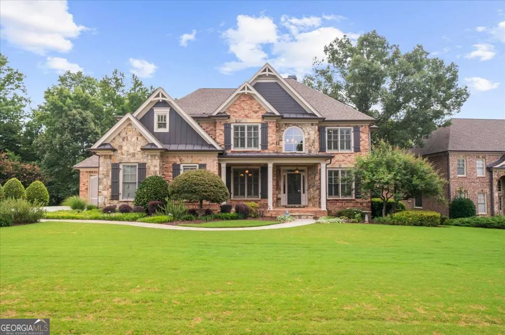 4703 Grandview PKWY Flowery Branch, GA 30542
