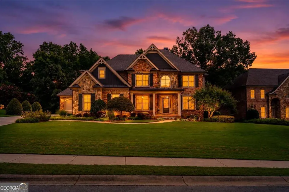 4703 Grandview PKWY Flowery Branch, GA 30542