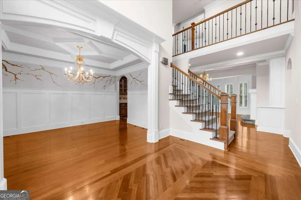 4703 Grandview PKWY Flowery Branch, GA 30542